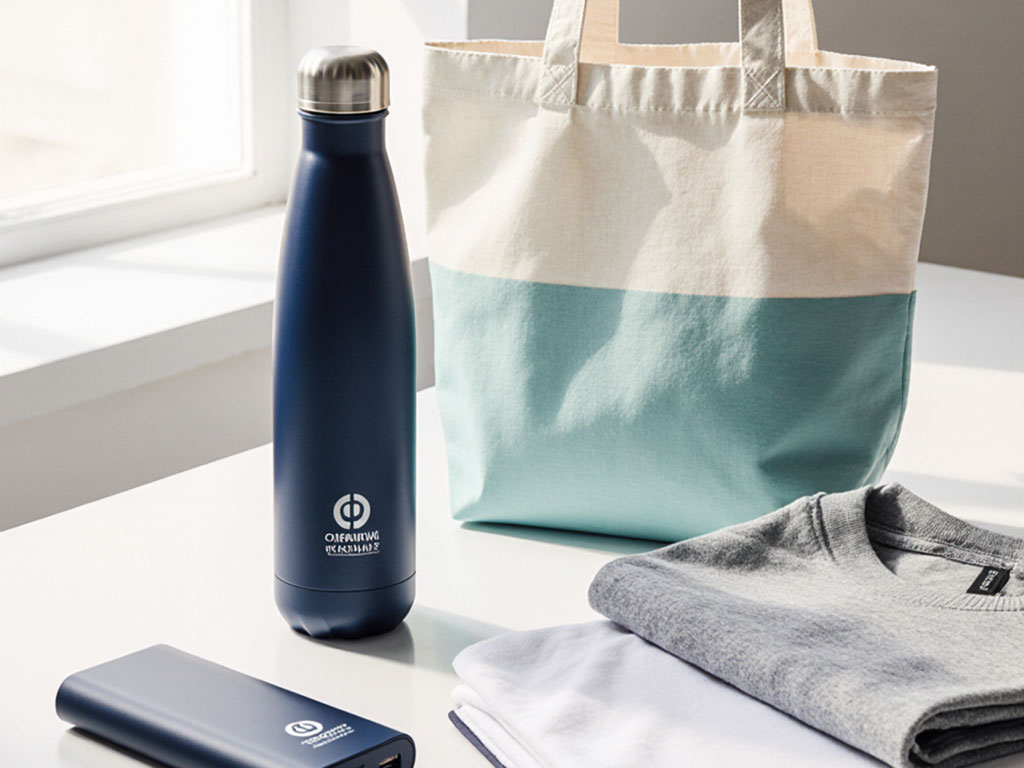 How Promotional Products Can Boost Your Brand Awareness