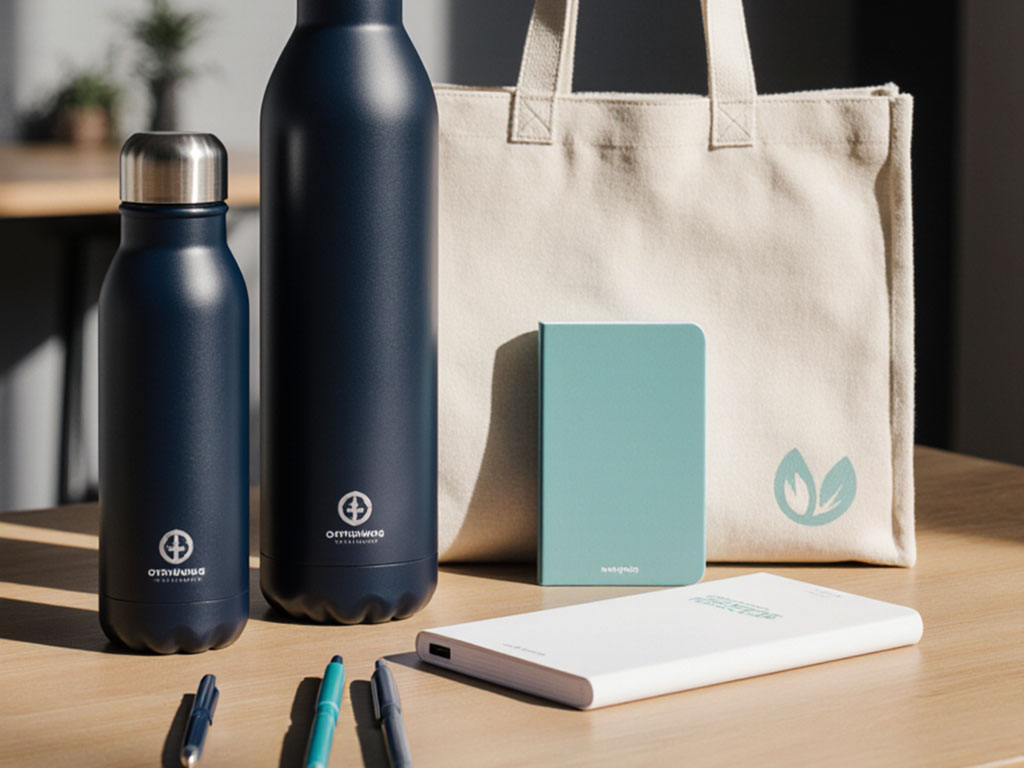 The Ultimate Guide to Choosing the Right Promotional Products for Your Brand